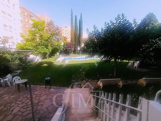 Piso en venta en Santa María en Ciudad Real