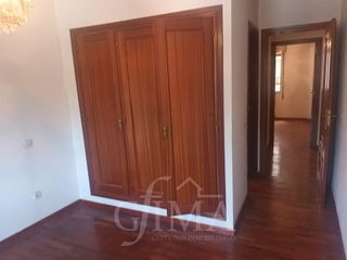 Piso en venta en Santa María en Ciudad Real