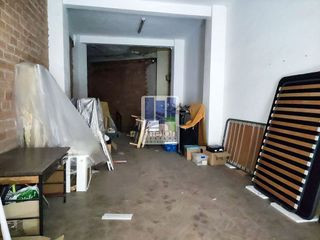 Local comercial en venta en Antigua Estación FFCC - San Agustín en Burgos