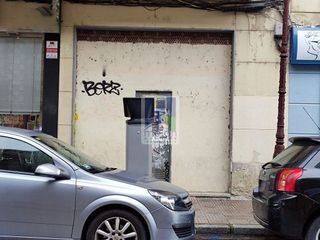 Local comercial en venta en Antigua Estación FFCC - San Agustín en Burgos