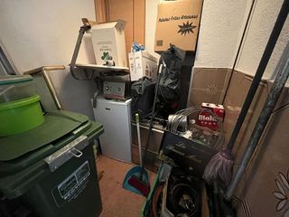 Local comercial en venta en Humanes de Madrid