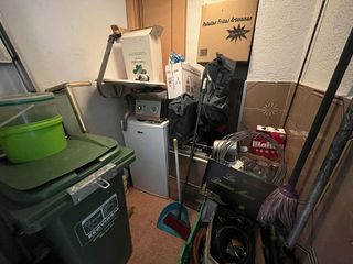 Local comercial en venta en Humanes de Madrid