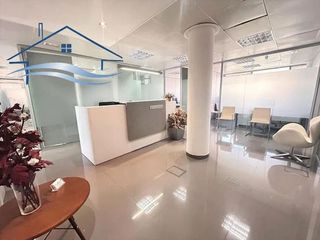 Oficina en venta en Casco Antiguo - Santa Cruz en Alicante