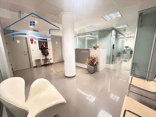 Oficina en venta en Casco Antiguo - Santa Cruz en Alicante