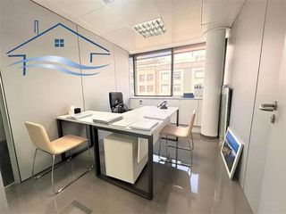 Oficina en venta en Casco Antiguo - Santa Cruz en Alicante