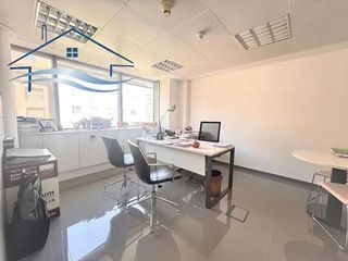 Oficina en venta en Casco Antiguo - Santa Cruz en Alicante