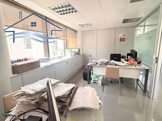 Oficina en venta en Casco Antiguo - Santa Cruz en Alicante