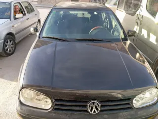 golf volkswagen 2000