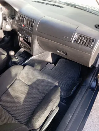 golf volkswagen 2000