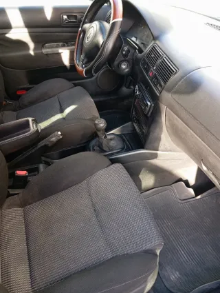 golf volkswagen 2000