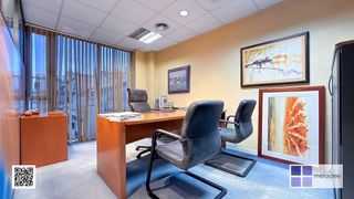 Oficina en alquiler en La Dreta de l'Eixample en Barcelona