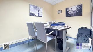 Oficina en alquiler en La Dreta de l'Eixample en Barcelona