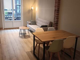 Piso en alquiler en Casco Viejo en Bilbao