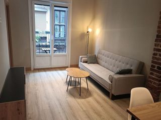 Piso en alquiler en Casco Viejo en Bilbao