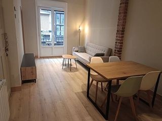 Piso en alquiler en Casco Viejo en Bilbao
