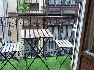 Piso en alquiler en Casco Viejo en Bilbao