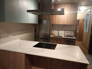 Piso en alquiler en Casco Viejo en Bilbao