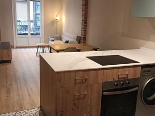 Piso en alquiler en Casco Viejo en Bilbao