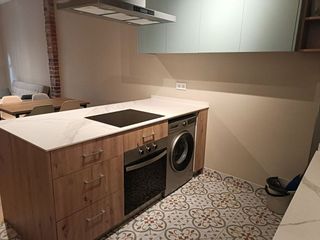 Piso en alquiler en Casco Viejo en Bilbao