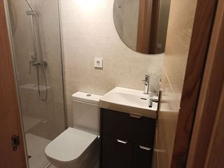 Piso en alquiler en Casco Viejo en Bilbao