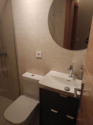 Piso en alquiler en Casco Viejo en Bilbao