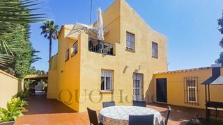 Chalet en venta en Norte en Jerez de la Frontera