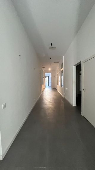 Oficina en alquiler en La Dreta de l'Eixample en Barcelona