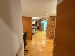 Piso en alquiler en Centro en Murcia