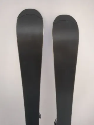 Esquís Salomon S/Race JR 110cm