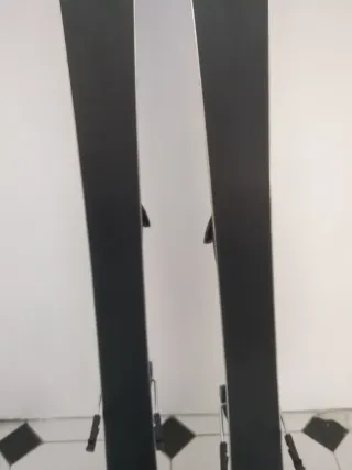 Esquís Salomon S/Race JR 110cm