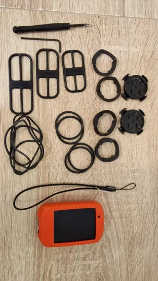 Garmin Edge 530 GPS Ciclismo