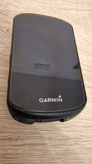 Garmin Edge 530 GPS Ciclismo