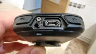 Garmin Edge 530 GPS Ciclismo