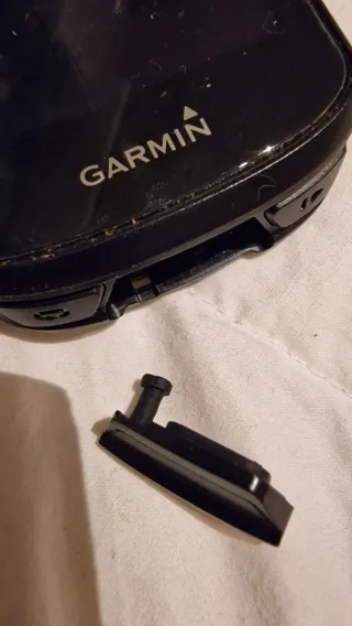 Garmin Edge 530 GPS Ciclismo