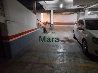 Garaje en venta en Marianao en Sant Boi de Llobregat