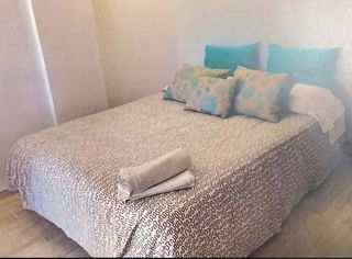 Estudio en alquiler en Zona Sohail en Fuengirola