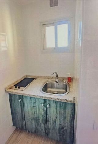 Estudio en alquiler en Zona Sohail en Fuengirola