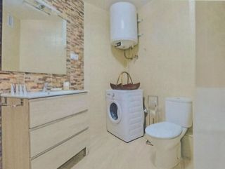 Estudio en alquiler en Zona Sohail en Fuengirola