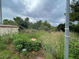 Terreno en venta en Segur de Calafell en Calafell