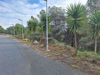 Terreno en venta en Urbanitzacions de Llevant en Tarragona