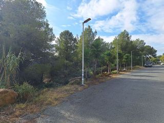 Terreno en venta en Urbanitzacions de Llevant en Tarragona