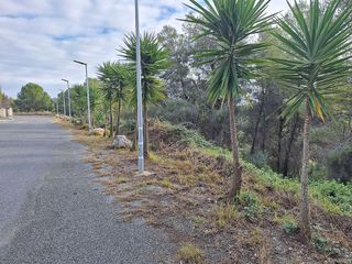 Terreno en venta en Urbanitzacions de Llevant en Tarragona