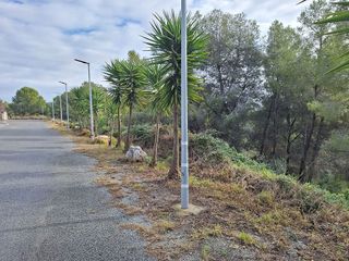 Terreno en venta en Urbanitzacions de Llevant en Tarragona