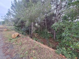 Terreno en venta en Urbanitzacions de Llevant en Tarragona