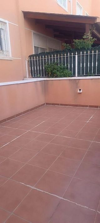 Casa adosada en venta en El Travaló - Martínez Valero en Elche