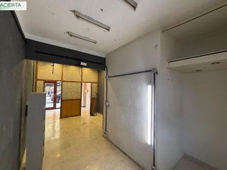 Local comercial en alquiler en Fígares en Granada