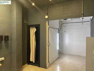 Local comercial en alquiler en Fígares en Granada