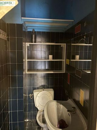 Local comercial en alquiler en Fígares en Granada