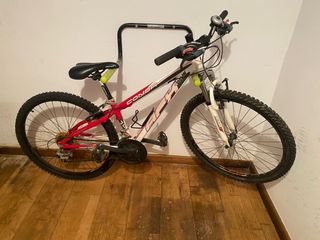 Bicicleta de montaña Conor 3.0