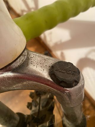 Bicicleta de montaña Conor 3.0